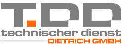 Logo ASR Dienste